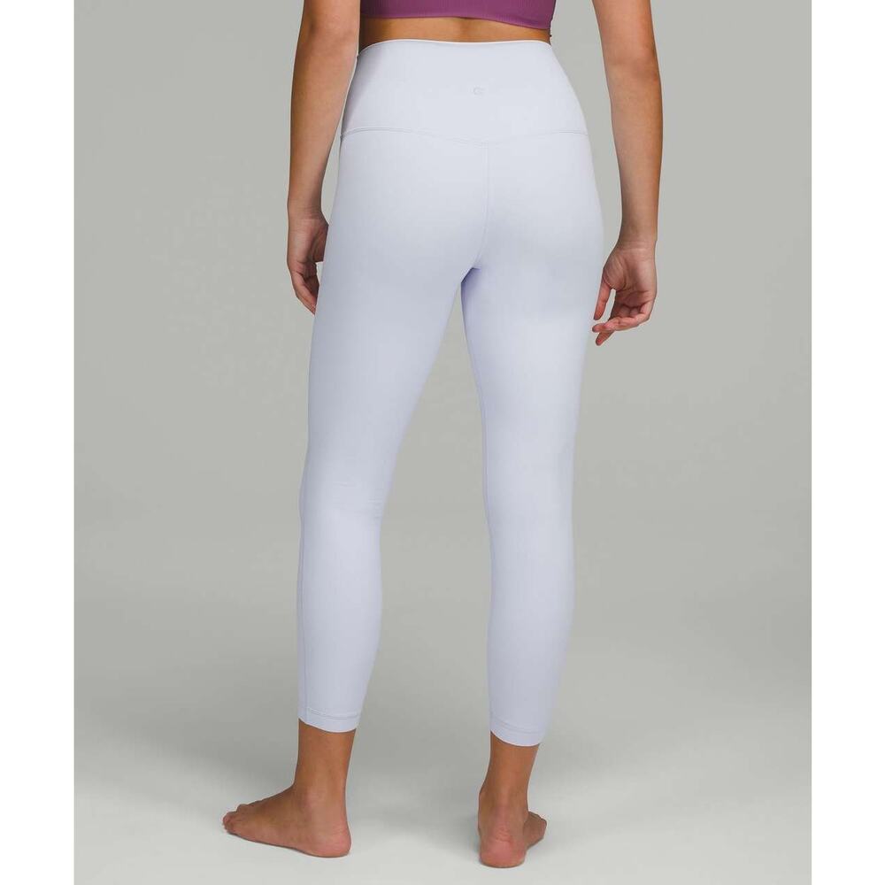 Lululemon Align High-Rise Pant 25" Size 10